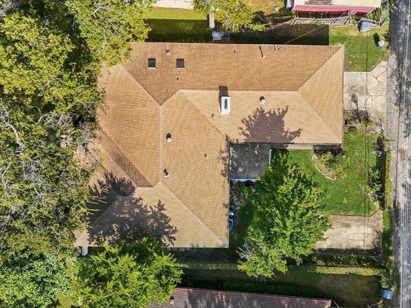 5940  Hunters View Lane , Dallas Texas 75232