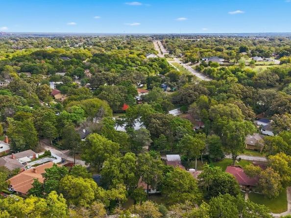 5940  Hunters View Lane , Dallas Texas 75232