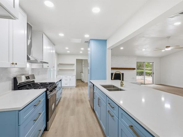 5940  Hunters View Lane , Dallas Texas 75232