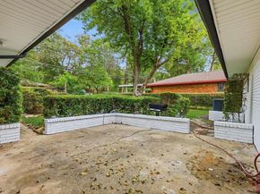 5940  Hunters View Lane , Dallas Texas 75232