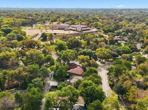 5940  Hunters View Lane , Dallas Texas 75232