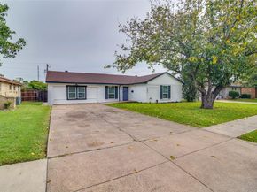 2405  Whippoorwill Drive , Mesquite Texas 75149