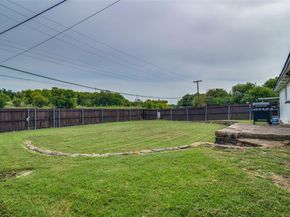 2405  Whippoorwill Drive , Mesquite Texas 75149