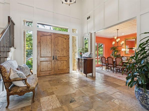 5629  Yolanda Circle , Dallas Texas 75229