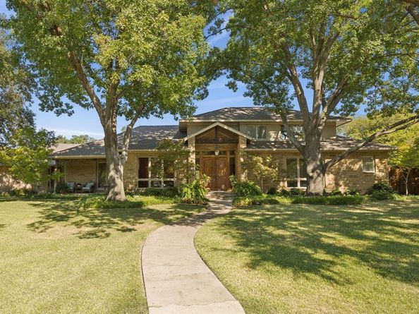 5629  Yolanda Circle , Dallas Texas 75229