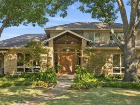 5629  Yolanda Circle , Dallas Texas 75229