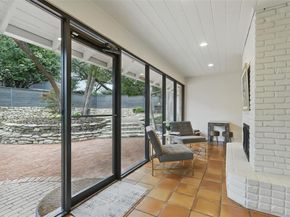 208  Rockwood Park Drive , Fort Worth Texas 76107