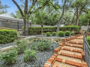 208  Rockwood Park Drive , Fort Worth Texas 76107