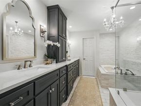 208  Rockwood Park Drive , Fort Worth Texas 76107