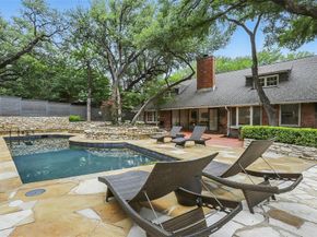 208  Rockwood Park Drive , Fort Worth Texas 76107