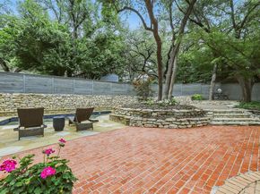 208  Rockwood Park Drive , Fort Worth Texas 76107