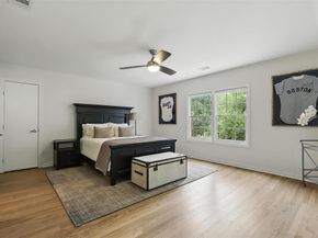 208  Rockwood Park Drive , Fort Worth Texas 76107