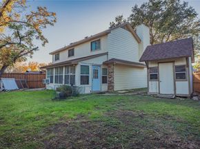 593  King Circle , Lewisville Texas 75067