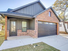 4944  Dunbar Street , Fort Worth Texas 76105