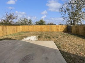 1709  Vineridge Lane , Burleson Texas 76028