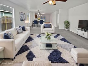 1709  Vineridge Lane , Burleson Texas 76028