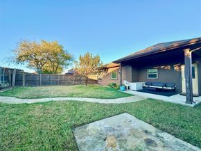 11704  Anna Grace Drive , Fort Worth Texas 76028