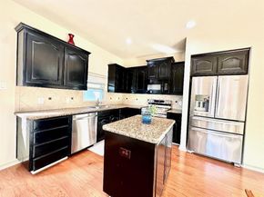 11704  Anna Grace Drive , Fort Worth Texas 76028