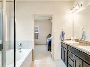 11704  Anna Grace Drive , Fort Worth Texas 76028