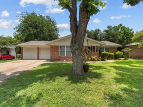 1021  Blue Lake Drive , Fort Worth Texas 76103