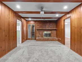 1021  Blue Lake Drive , Fort Worth Texas 76103