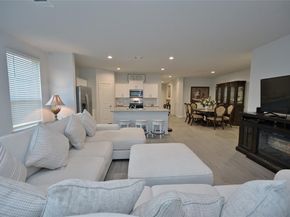 4524  Fringetree Way , Fort Worth Texas 76036