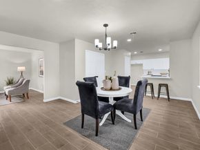 905  Pontiac Court , Arlington Texas 76013