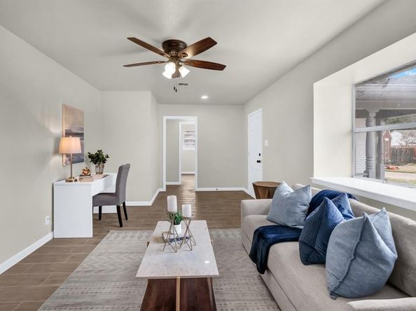 905  Pontiac Court , Arlington Texas 76013