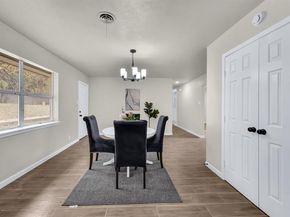 905  Pontiac Court , Arlington Texas 76013