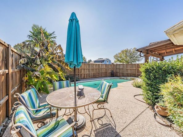 6102  Hawkeye Road , Rowlett Texas 75089