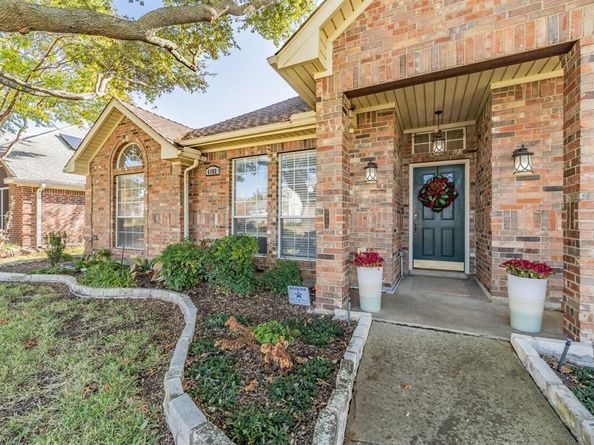 6102  Hawkeye Road , Rowlett Texas 75089