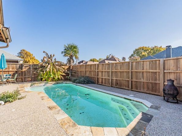 6102  Hawkeye Road , Rowlett Texas 75089