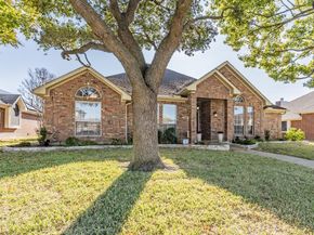 6102  Hawkeye Road , Rowlett Texas 75089