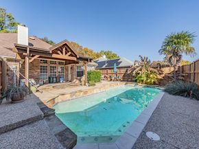 6102  Hawkeye Road , Rowlett Texas 75089