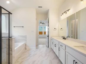 557  Baker Court , Fate Texas 75189