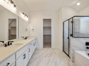 557  Baker Court , Fate Texas 75189