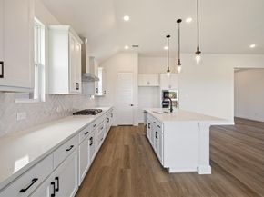 557  Baker Court , Fate Texas 75189