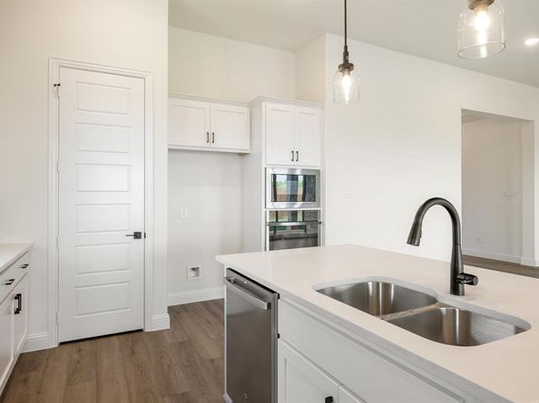 557  Baker Court , Fate Texas 75189