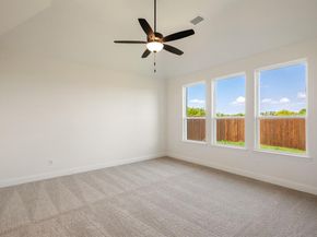 557  Baker Court , Fate Texas 75189