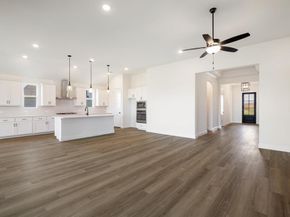 557  Baker Court , Fate Texas 75189