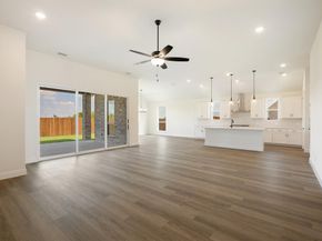 557  Baker Court , Fate Texas 75189