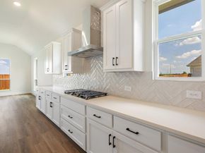 557  Baker Court , Fate Texas 75189