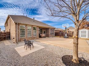 4524  Frost Avenue , Celina Texas 76227