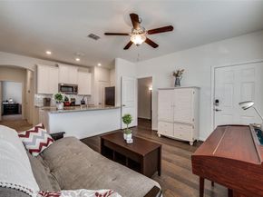 4524  Frost Avenue , Celina Texas 76227