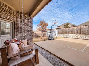 4524  Frost Avenue , Celina Texas 76227