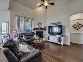 4524  Frost Avenue , Celina Texas 76227