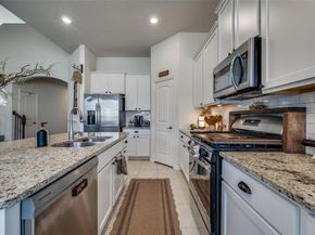 4524  Frost Avenue , Celina Texas 76227