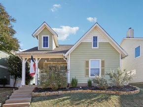 10012  Cherry Hill Lane , Providence Village Texas 76227