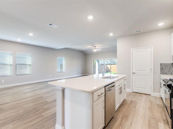 2226  Zephyr Drive , Princeton Texas 75407