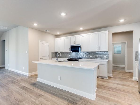 2226  Zephyr Drive , Princeton Texas 75407